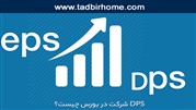 DPS شرکت در بورس چیست؟