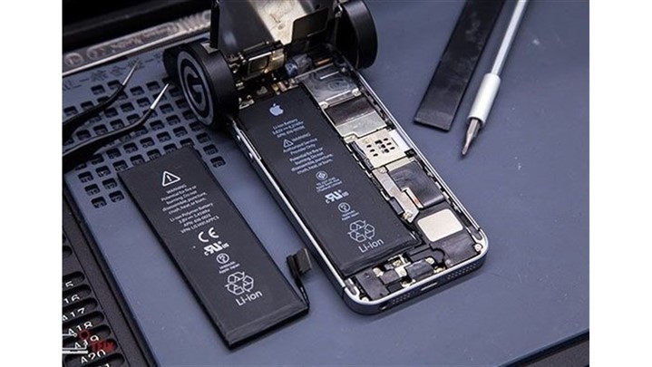 خرید لوازم جانبی آیفون از فروشگاه اینترنتی آی باتری iBattery