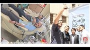 اهدا کنندگان مستمر خون در کسوت قهرمانان ملی