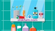 لوازم بهداشتی از کجا بخرم ؟ لوازم بهداشتی از کجا بخرم ؟