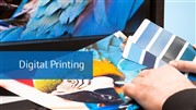 تاریخچه چاپ دیجیتال به چه زمانی برمی‌گردد؟