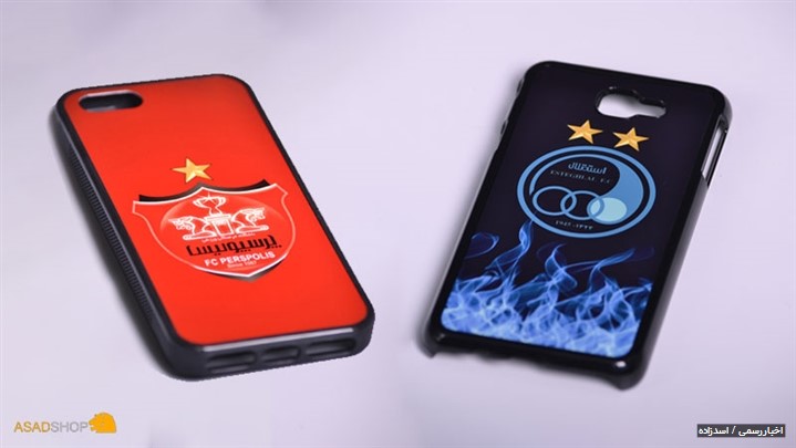 بهترین قاب‌گوشی برای موبایل شما چه نوع قابی می‌تواند باشد؟