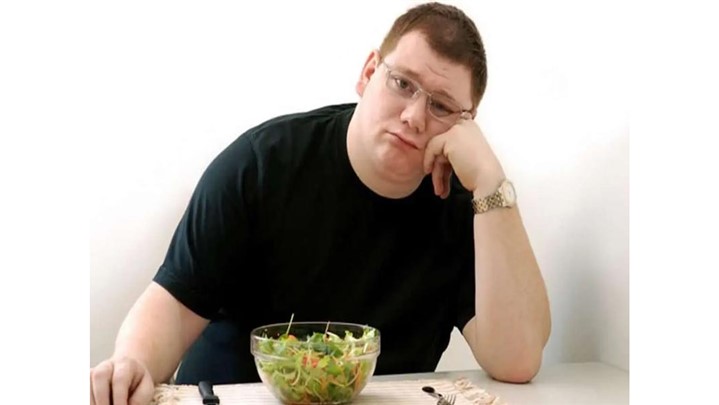 دلیل دشواری لاغر شدن کشف شد!