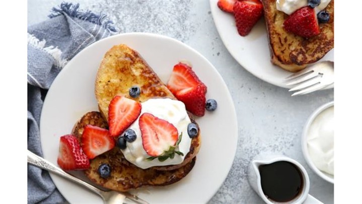 صبحانه سالم و مقوی چی بخوریم؟