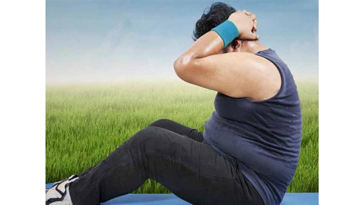 دلیل دشواری لاغر شدن کشف شد!