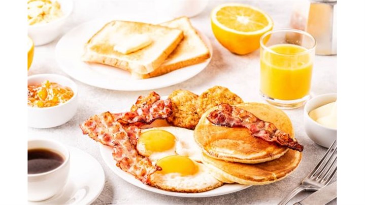 صبحانه سالم و مقوی چی بخوریم؟