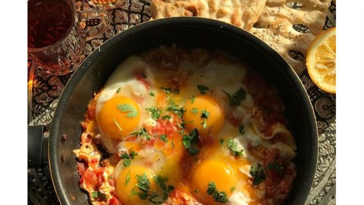 صبحانه سالم و مقوی چی بخوریم؟