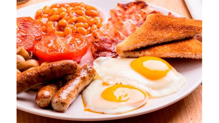 صبحانه سالم و مقوی چی بخوریم؟