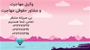 موسسه ثمین عدالت، ارائه‌دهنده مشاوره حقوقی برای مهاجرت 