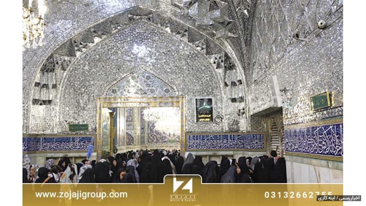 زیباترین آینه کاری منزل زیباترین آینه کاری منزل