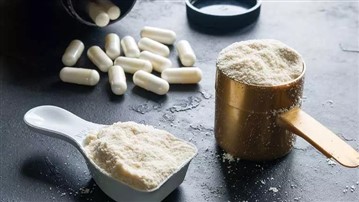 پروتئین وی بهتره یا کازئین؟