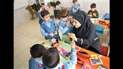 دستورالعمل اجرایی دوره پیش دبستانی
