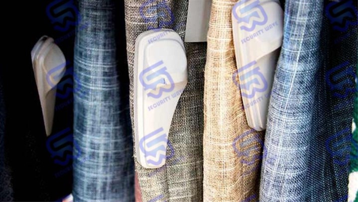 ارائه انواع دزدگیر لوازم الکترونیکی، موبایل، عینک و پوشاک 