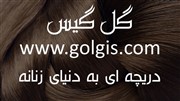 گل‌گیس با هدف اطلاع‌رسانی در زمینه خدمات آرایشی و زیبایی آغاز به کار کرد