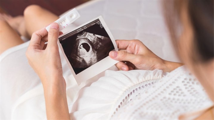 آیا ذخیره تخمدان کم باعث ناباروری می شود؟