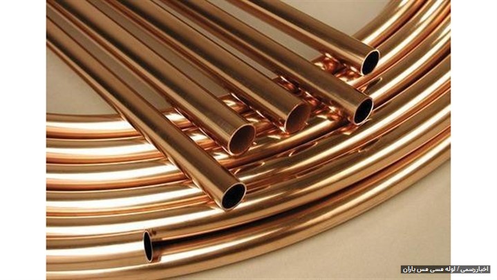5 راهکار برای افزایش ماندگاری لوله‌های مسی