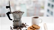 ‌آموزش درست کردن قهوه در خانه فواید و مضرات آن