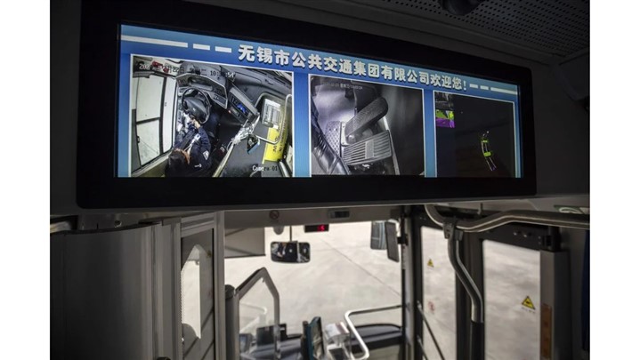 تلاش هوآوی برای توسعه جاده‌های هوشمند ؛ آغاز دوران رشد خودروهای خودران