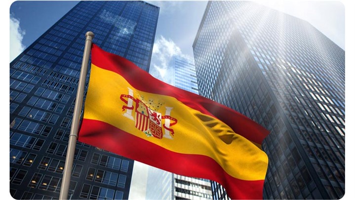 ثبت شرکت در اسپانیا
