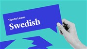 آموزش زبان سوئدی و مکالمه در کمترین زمان 