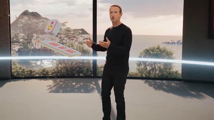 متاورس و آینده دنیای مجازی