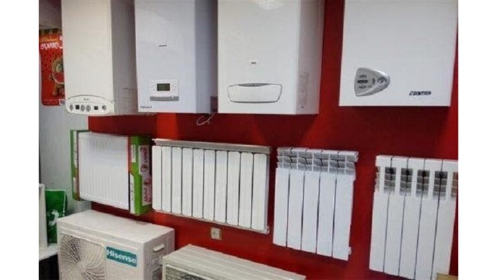 خرید پکیج در کرج؛ راهنمای جامع انتخاب بهترین سیستم گرمایشی برای منازل البرز