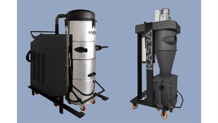 مهم ترین نکاتی که باید قبل ‌از خرید جاروبرقی صنعتی به آن توجه کرد