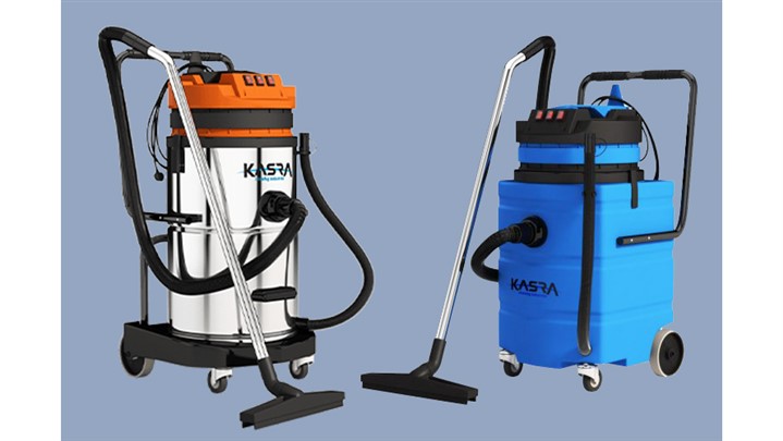 مهم ترین نکاتی که باید قبل ‌از خرید جاروبرقی صنعتی به آن توجه کرد