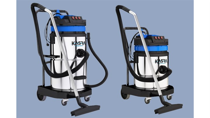 مهم ترین نکاتی که باید قبل ‌از خرید جاروبرقی صنعتی به آن توجه کرد