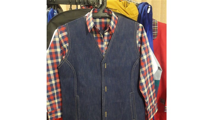 تولیدی سپیدروان، طراح و تولیدکننده انواع ست یونیفرم