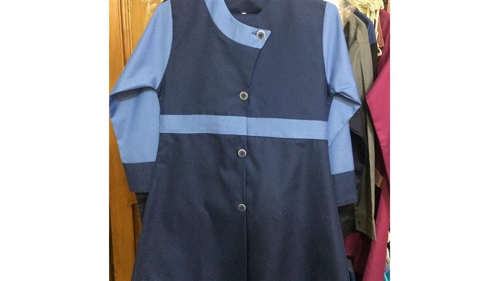 تولیدی سپیدروان، طراح و تولیدکننده انواع ست یونیفرم