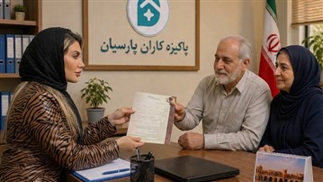 پرستار سالمند در شهرک غرب | افزایش تقاضا برای خدمات مراقبت در منزل