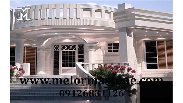 راهنمای جامع انتخاب سنگ ساختمان؛ از نمای لوکس تا کفپوش‌های اقتصادی