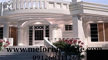 راهنمای جامع انتخاب سنگ ساختمان؛ از نمای لوکس تا کفپوش‌های اقتصادی
