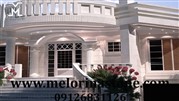 راهنمای جامع انتخاب سنگ ساختمان؛ از نمای لوکس تا کفپوش‌های اقتصادی