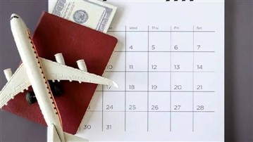 چه روزهایی قیمت بلیط هواپیما ارزانتر است؟