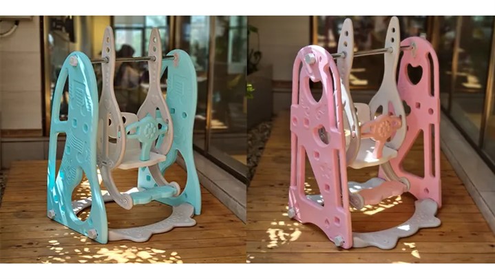 بهترین تاب کودک در منزل کدام است؟ 