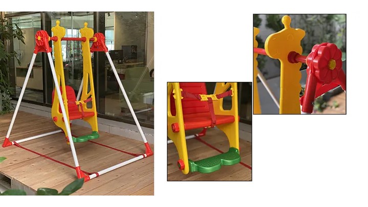 بهترین تاب کودک در منزل کدام است؟ 