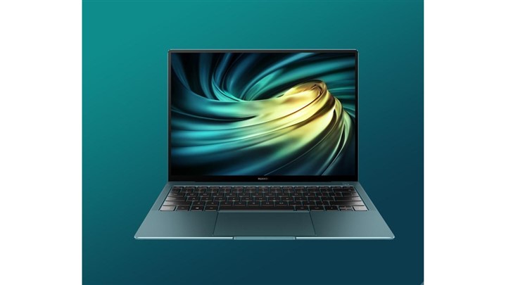 معرفی لپ‌تاپ‌های سری MateBook 2021 هوآوی با پردازنده نسل یازدهم «اینتل»