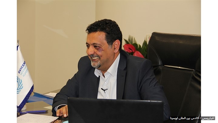 اگرقصد ادامه تحصیل در گروه پزشکی در اروپا دارید؟