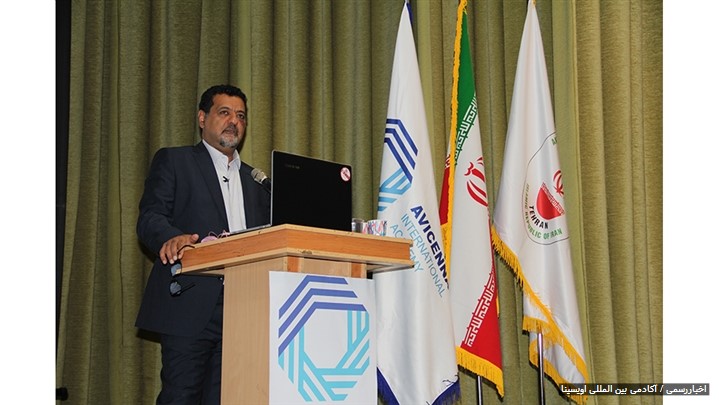 اگرقصد ادامه تحصیل در گروه پزشکی در اروپا دارید؟