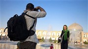 راهنمایان جهانی گردشگری، تور ایران را تعریف میکنند