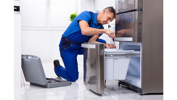 2 تا از مشکلات یخچال و تعمیر آنها 2 تا از مشکلات یخچال و تعمیر آنها