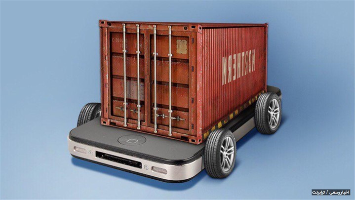 پلتفرم صاحبان کالای ترابرنت رقیب ایرانی و تازه نفس بازار حمل و نقل