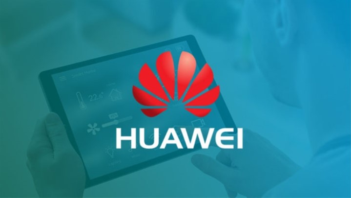 رونمایی هواوی از مجموعه محصولات خانه هوشمند