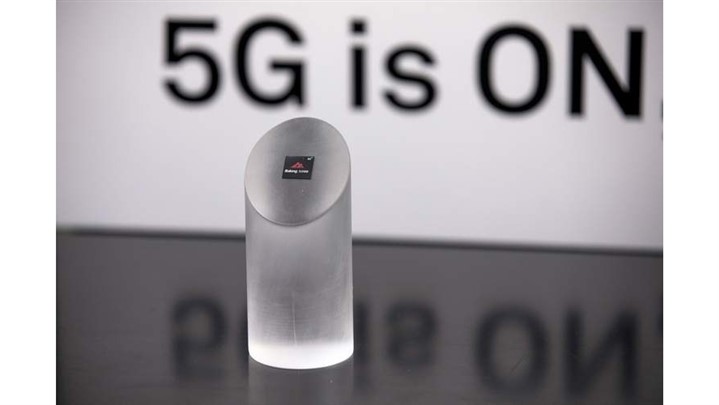 هوآوی به شکل‌گیری استانداردهای جهانی 5G کمک می‌کند