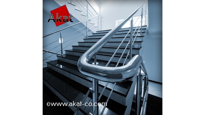 شرکت آکات استیل ایران شرکت آکات استیل ایران