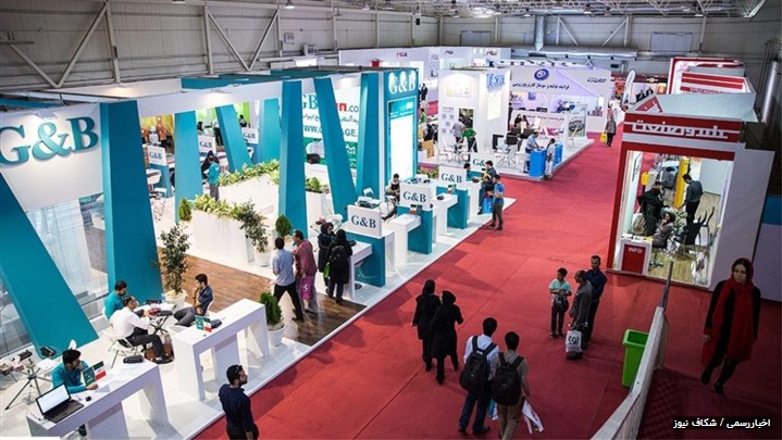 راهنمای بازدید از نمایشگاه الکامپ: تکنولوژی را درست سیاحت کنیم