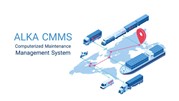 استقرار نرم افزار CMMS در شرکت دیجی کالا 