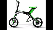 بهترین دوچرخه‌های تاشو برقی